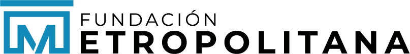 Logo Fundación Metropolitana png
