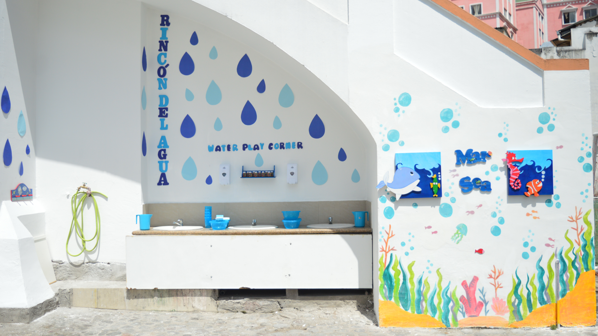 Rincón del Agua