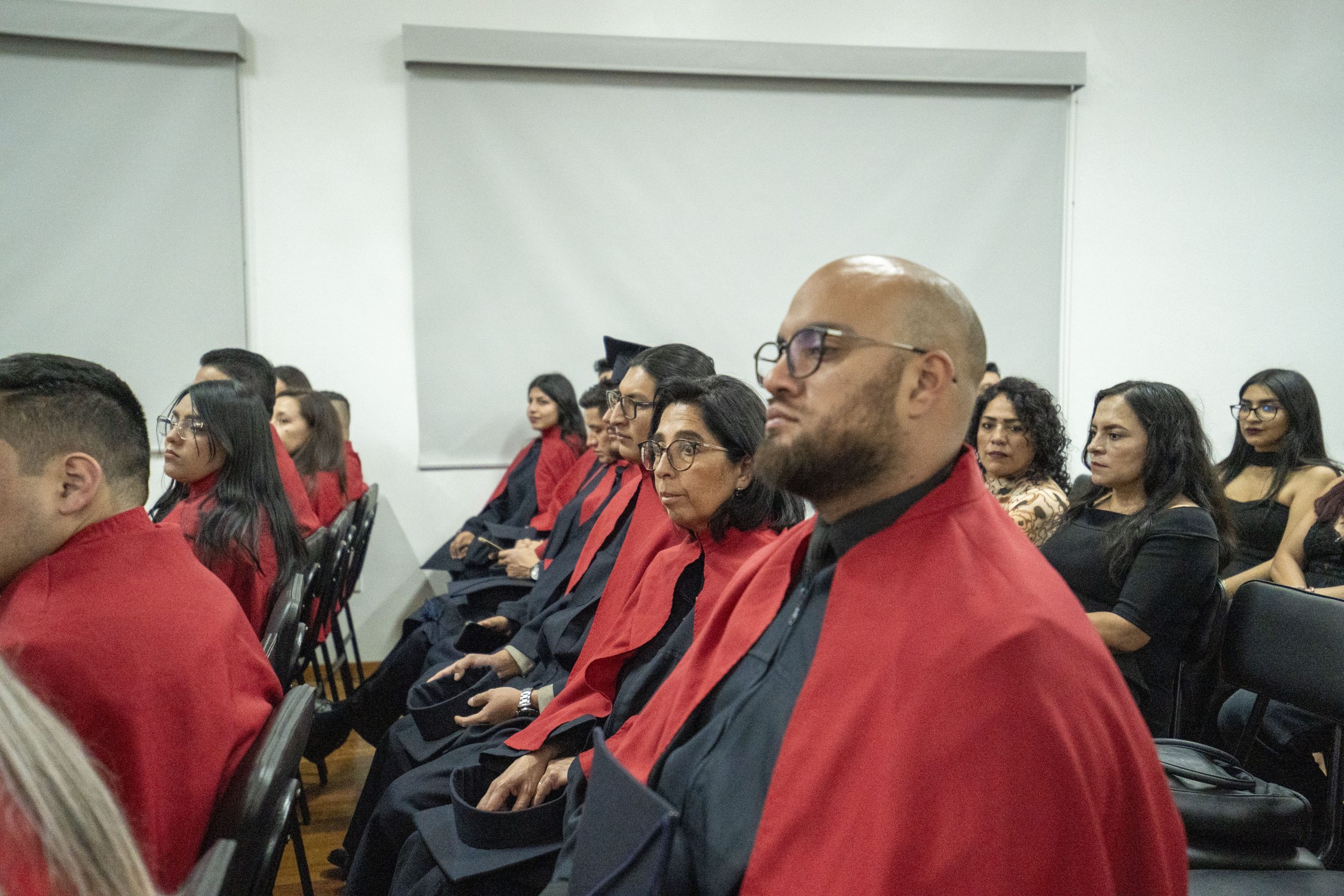 Fundación Metropolitana celebra la graduación de la XIV Cohorte del Curso de Formación de Mediadores