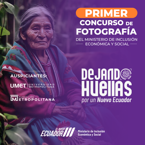 Concurso Fotografía MIES